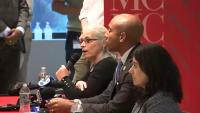 Bronx residents press NYC officials on latest Legionnaires' outbreak during town hall meeting
