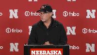 Nebraska sees early progress, but Huskers focused on improving before North Dakota