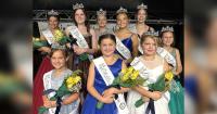 Ohio Hill Country Festival wraps up four-day run with crowning of 2027 royalty