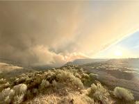 Oregon lawmakers approve more than $120 million for cost of 2026 wildfires