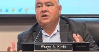YSD Amending Public Records Policy Due To Data-Mining Operations
