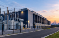 Data center noise triggers sleepless nights for Memphis-area residents