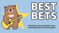Best Bets for Wednesday, Sept. 16, 2026