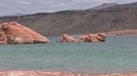 Police searching for 2 missing women at Sand Hollow Reservoir
