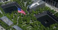 9/11 and a Virginia Parking Lot