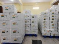 India sends 10 tonnes of HIV-AIDS medicines to Botswana, boosting health ties