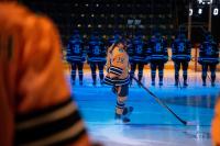 Women’s ice hockey searches for  second straight ECAC Championship