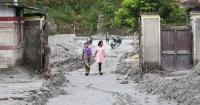 Nepal floods a climate 'wake-up call' for Australia
