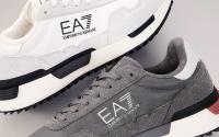EA7 Emporio Armani introduces Italian luxury athleisurewear to the PH