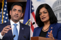 Ro Khanna calls to abolish ICE as Jayapal warns of AAPI impact