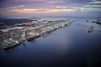 Malaysia Detains Containers Bound for Israel for Investigation