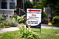 The number of homes for sale in Maine reaches post-pandemic high