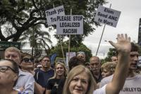 US Launches Visa Restrictions on South Africans Who Discriminate, Incite Violence Against Afrikaners