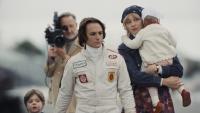 Four Decades After Gilles Villeneuve’s Death, Son Jacques Reacts to New Sports Biopic on Formula One Legend (Exclusive Clip)