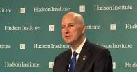 U.S. will not tolerate change in Taiwan status by force: Senator Ricketts