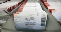 Utah's vote-by-mail system dramatically increases turnout in midterm elections