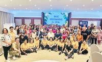 New designs on skills at Filipino workshop