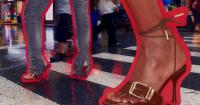WATCH | Diesel makes fashion analogue again