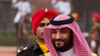Saudi Arabia seeks Egypt backing as Houthi attacks threaten oil routes
