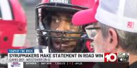 Cairo shuts out Westover, earns WALB team of the week