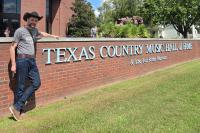‘Country is a Place in Your Heart’