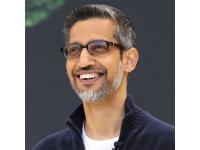 Google CEO Sundar Pichai outlines tech giant’s AI efforts across health, weather and learning