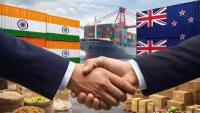 New Zealand Parliament approves India FTA, tariffs to fall on most exports