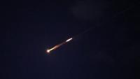 Iran Missile Attack: US Fired Up To 70 Patriot Interceptors In Jordan, Report Says