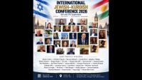 Jewish-Kurdish Conference in London: Kurdish nationalism in the Türkiye-Israel rivalry