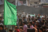 Israel kills Hamas Rafah Brigade commander