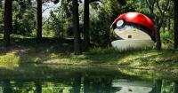 Japan’s new Pokémon Poké Ball hotel releases new details, and it’s giving away free stays [Video]