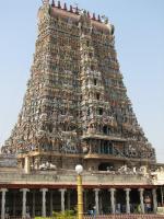 Special Trains on the occasion of Madurai Meenakshi Amman Temple Kumbhabhishekam
