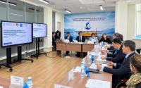 Kazakhstan and Netherlands step up cooperation on flood and drought forecasting