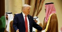 Houthi gains test Trump’s limits on US military involvement and ties with Saudi Arabia