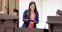 Bill to Amend Safe Motherhood and Reproductive Health Rights Act, 2075 Prepared for Parliament
