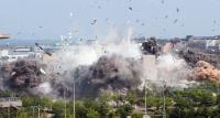 North Korea ordered to pay $32 million for destroying inter-Korean office