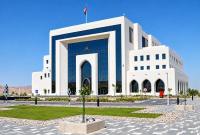 Oman public prosecution affirms new amendment's role in entrenching independence of judicial institution