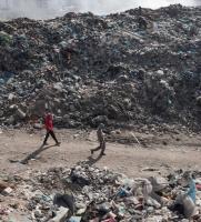Escalating Environmental Disaster in Gaza