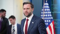 JD Vance: US Middle East policy cannot be ‘subservient’ to Israel