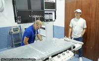 Isko touts Manila hospital’s catheterization lab