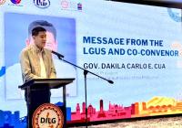 Quirino Governor Dax Cua dies at 48