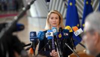 EU should strengthen intelligence sharing to counter Russian hybrid attacks — Kallas