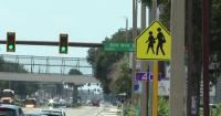 St. Petersburg residents weigh in on city’s sidewalk master plan