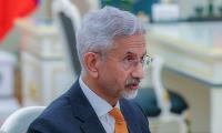 EAM Jaishankar to visit Bhutan today, to hold bilateral talks with leadership