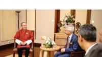 EAM Jaishankar to visit Bhutan to bolster close bilateral ties