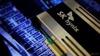 South Korea's SK Hynix union approves tentative wage deal with management, source says