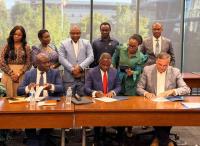 Ghana, Columbus sign pact to create pathway for Ghanaian nurses into Ohio healthcare market