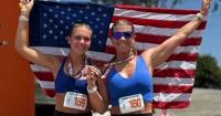 History made: Bay Area mother-daughter duo becomes Guinness World Record holders
