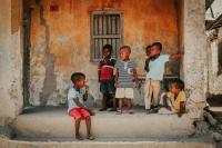 New sponsorship program to help keep school children out of Haitian gangs
