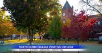 Moody’s boosts North Idaho College outlook in Coeur d'Alene